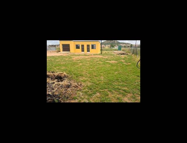 2 BEDROOM HOUSE FOR SALE IN MANKWENG